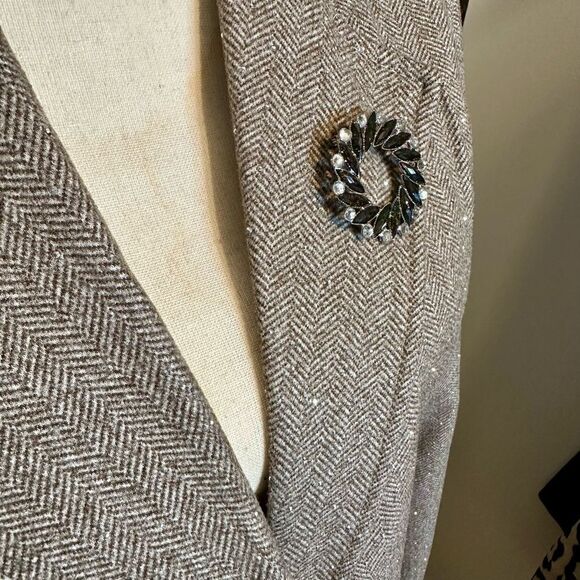 Made in Italy Blazer - Picture 9 of 9